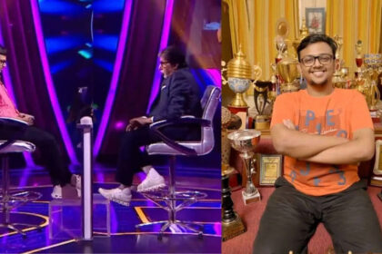 From Rs 4.8L at KBC to Commonwealth Gold and carrying India's hope at ENC: Guha on hot seat
