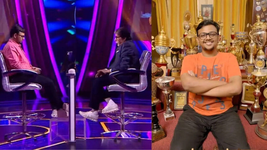 From Rs 4.8L at KBC to Commonwealth Gold and carrying India's hope at ENC: Guha on hot seat