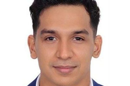 From Rs 8,000 loan from his mother to building UAE tech firm: Indian expat's inspiring journey