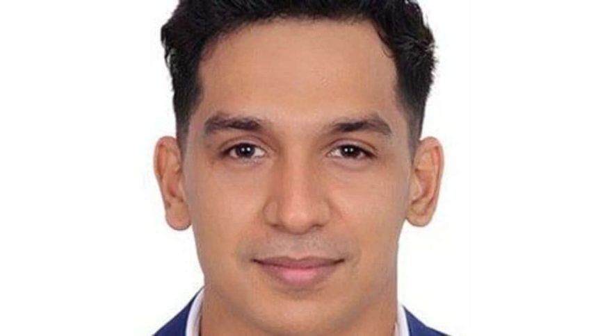 From Rs 8,000 loan from his mother to building UAE tech firm: Indian expat's inspiring journey