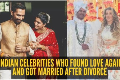 From Samatha Ruth Prabhu to Shikhar Dhawan: 10 Indian celebrities who found love again and got married after divorce