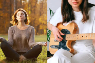 From spending time outdoors to keeping a gratitude journal: Simple ways to reduce stress