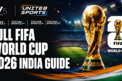 Full FIFA World Cup 2026 India guide: How much will you spend on Zee5 and Unite8 Sports to watch every match