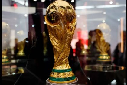 Game on: Brands look to net a winner with Fifa World Cup