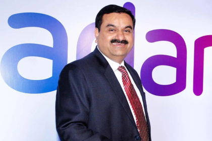 Gautam Adani regains title of Asia's richest person as net worth hits $89.2 billion: Forbes