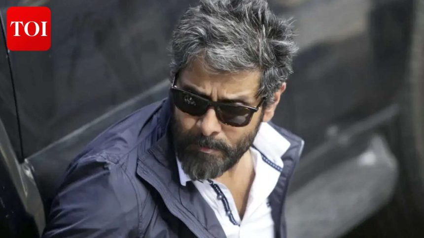 Gautham Menon & Vikram's 'Dhruva Natchathiram' gets major court relief