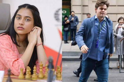GCL Season 4 Draft: Carlsen returns, Divya set for debut - all you need to know