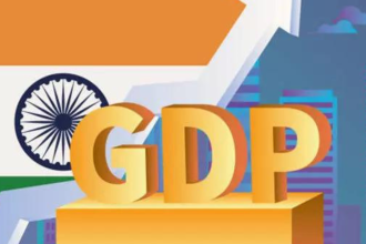'GDP momentum intact, no need for extra borrowing': Centre plays down impact of Middle East crisis