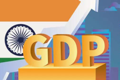'GDP momentum intact, no need for extra borrowing': Centre plays down impact of Middle East crisis