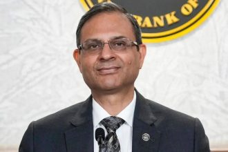 GDP rose 7.7% in FY26, 7.8% in Q4; RBI trims this year's projection to 6.6%