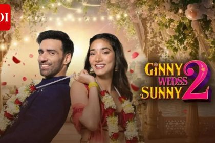 'Ginny Weds Sunny 2' OTT release: When and where to watch?