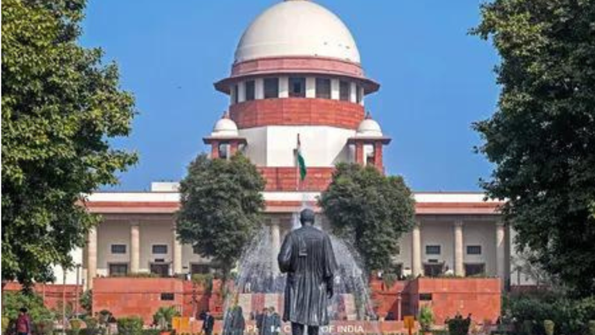 'Give ex gratia or we'll set it': Supreme Court to Ghaziabad hospitals in rape-killing case