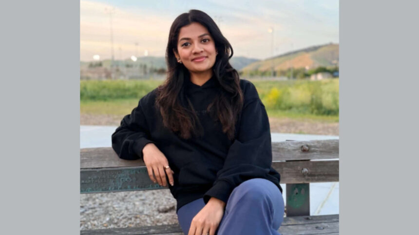 'Go back to India': Indian-American founder opens up about 8-year immigrant journey