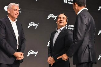 Godrej starts wealth management business