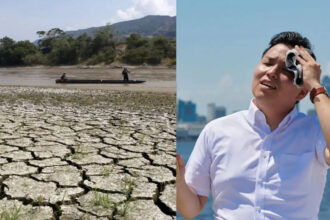 Godzilla El Niño 2026 is coming: The hidden Pacific ocean force triggering floods, droughts, and extreme rainfall across the