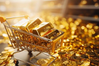 Gold loan default ratio shrinks as sanctions double