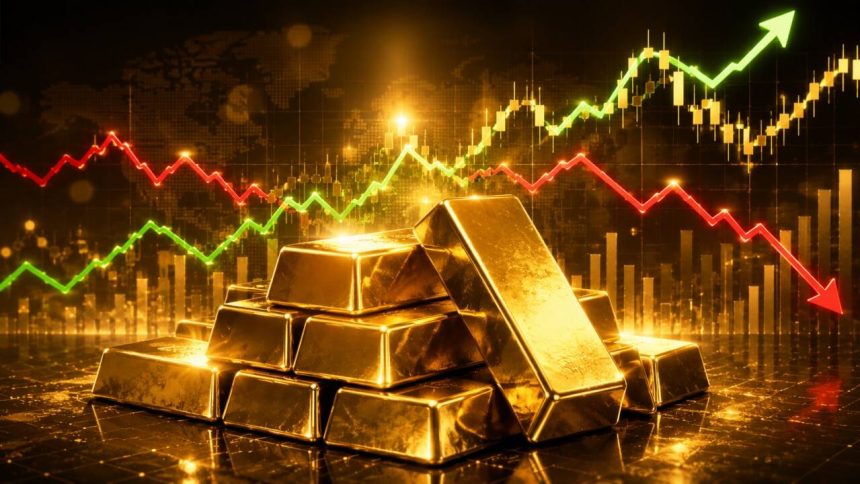 Gold price prediction today: Why gold prices may drop further in near-term; check June 24, 2026 outlook
