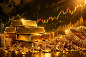 Gold, Silver Rate Today Live Updates: International gold, silver prices rebound on US-Iran peace talks