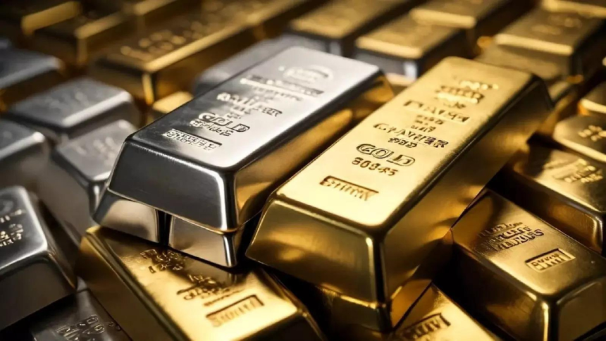 Gold sliver rate outlook: Fed, Bank of Japan decisions in focus; US-Iran deal and crude oil to guide bullion prices