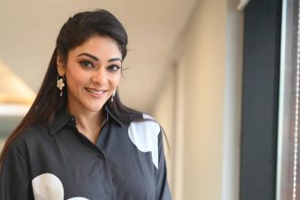 Good roles are being written now for women of my age: Abhirami