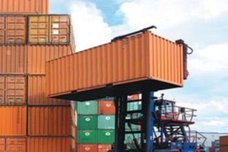 Goods exports up 15% in 2-and-half months of 2026-27