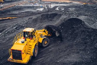 Government kicks off bourse-based coal trading; rules notified