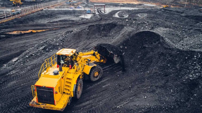 Government kicks off bourse-based coal trading; rules notified