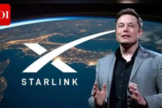 Government pauses Starlink nod over Iran war use: Report