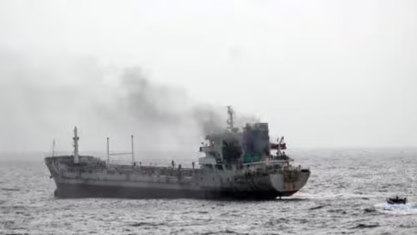 Government summons top US diplomat over Oman ship attack that left 3 Indians missing