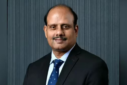 Govt extends tenure of RBI deputy governor Swaminathan J for two years