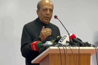 Govt gives India's envoy to Bangladesh status of Cabinet minister