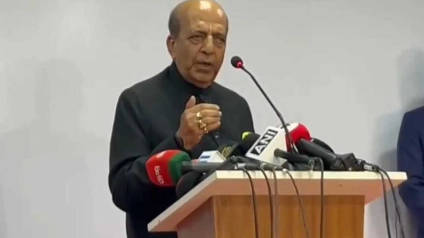 Govt gives India's envoy to Bangladesh status of Cabinet minister