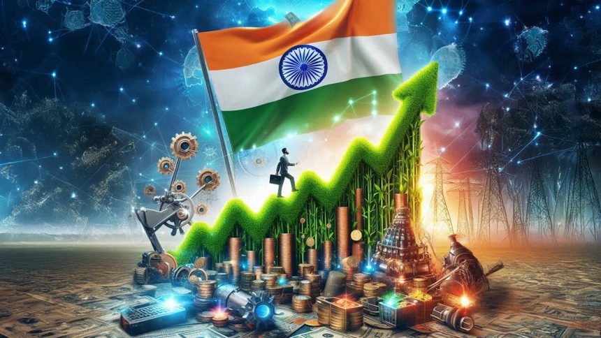 Govt promulgates ordinance to exempt capital gains tax on FII investments in government securities