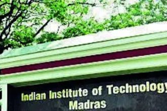 Govt school student secures seat at IIT-M; wins praise