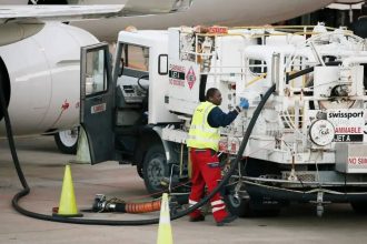 Govt sets aside Rs 10k crore to cap jet fuel price, keep air fares in check
