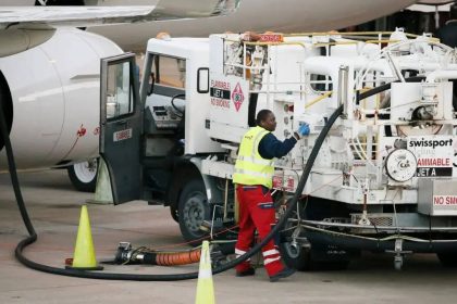 Govt sets aside Rs 10k crore to cap jet fuel price, keep air fares in check