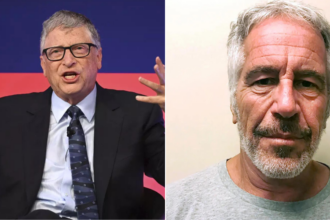 'Grave error in judgement': Bill Gates says he regrets meetings with Jeffrey Epstein