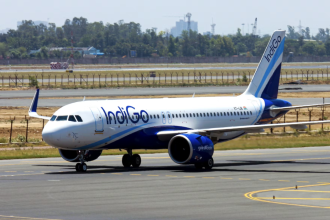 Gulf crisis: IndiGo grounds flights to six overseas destinations amid cost pressures