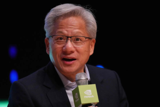 H-1B hiring boost: Nvidia offers top salaries despite slowdown in foreign recruitment