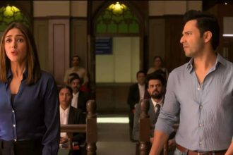 'Hai Jawani Toh' BO Day 3: Film grosses over Rs 37 cr globally