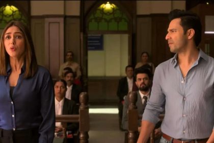 'Hai Jawani Toh' BO Day 3: Film grosses over Rs 37 cr globally