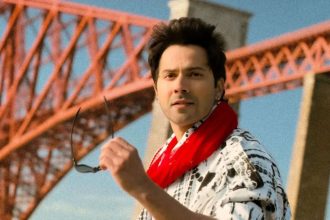 'Hai Jawani Toh' BO Day 6: Varun's film crosses Rs 50 cr globally