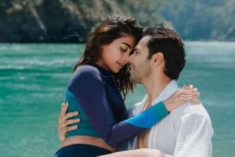 'Hai Jawani Toh' Day 4: Film grosses over Rs 42 cr globally