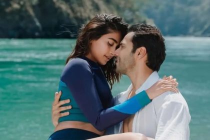 'Hai Jawani Toh' Day 4: Film grosses over Rs 42 cr globally