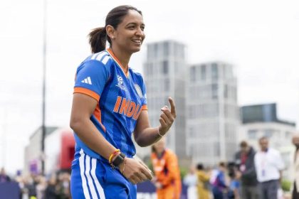 Harmanpreet Kaur returns to top 10 in latest ICC rankings ahead of Women's T20 World Cup