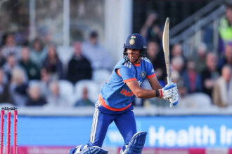 Harmanpreet Kaur should stick to her natural, attacking game: Diana Edulji