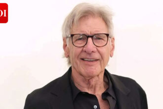 Harrison Ford shares jaw-dropping fan encounter