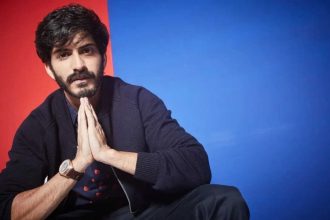 Harsh Varrdhan Kapoor clears air on acting break RUMOURS