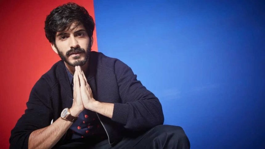 Harsh Varrdhan Kapoor clears air on acting break RUMOURS
