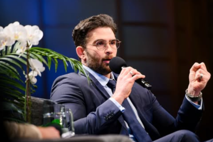 Hasan Piker says he was denied entry to the UK ahead of major speaking events